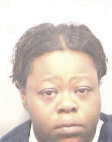 Ketsia Stafford - Fulton County, GA 