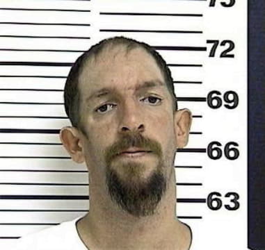 Robert Stamper - Campbell County, KY 