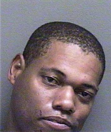 Sylvester Stephens, - Polk County, FL 