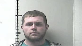 Johnathan Stull, - Lincoln County, KY 