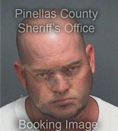 Shawn Sutter, - Pinellas County, FL 