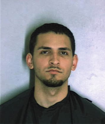 Francisco Tejada-Rivera - DeKalb County, GA 