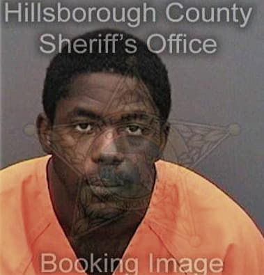 Ferlin Thomas, - Hillsborough County, FL 