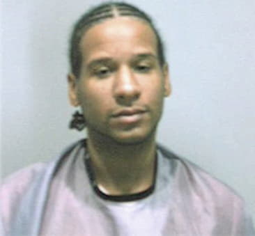 Keith Thomas - DeKalb County, GA 