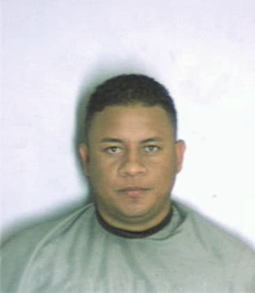 Roy Thomas - DeKalb County, GA 