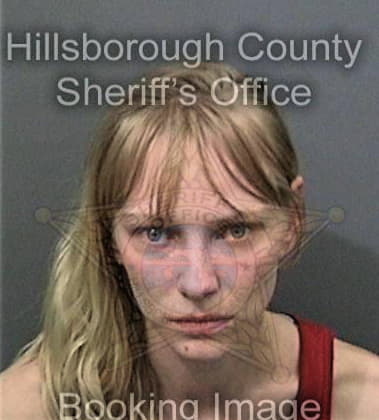 Sabrina Thomas, - Hillsborough County, FL 