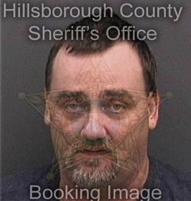 David Thompson, - Hillsborough County, FL 