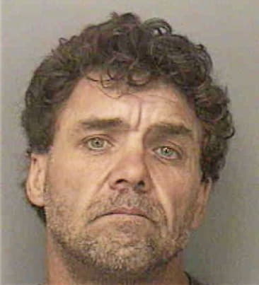 David Tinnin, - Polk County, FL 