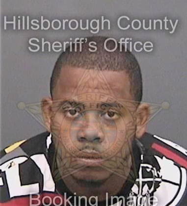 Diondre Toland, - Hillsborough County, FL 