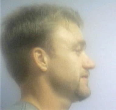 Alfredo Torres - Desoto County, MS 