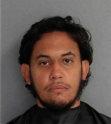 Kenneth Torres-Lopez, - Osceola County, FL 