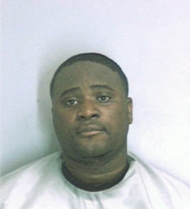 Francis Tramel - DeKalb County, GA 