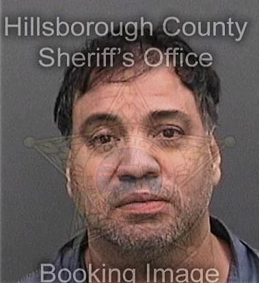 Matthew Trent, - Hillsborough County, FL 