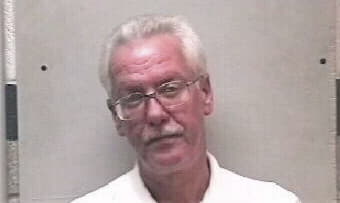 Douglas Trodglen, - Henderson County, KY 