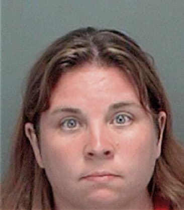 Jennifer Veal, - Pinellas County, FL 