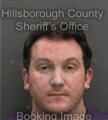 Gabriel Vertiz, - Hillsborough County, FL 