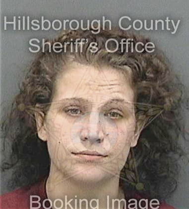 Brooke Wakefield, - Hillsborough County, FL 