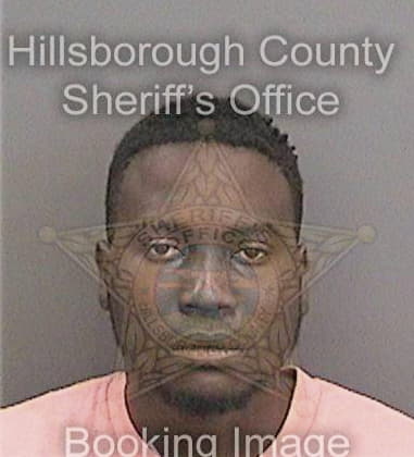 Towan Ward, - Hillsborough County, FL 