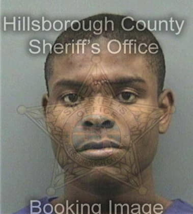 Herron Washington, - Hillsborough County, FL 