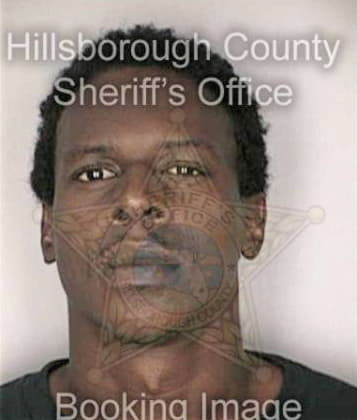 Dewey Watson, - Hillsborough County, FL 