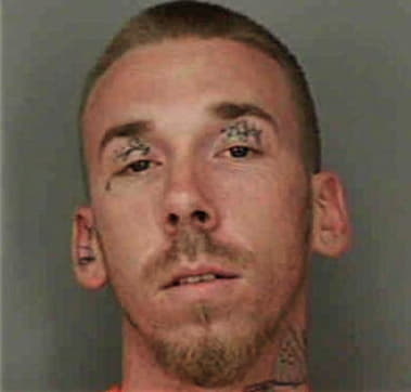 Warren Weeks - Polk County, FL 