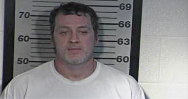 Kevin Wengstrom, - Dyer County, TN 