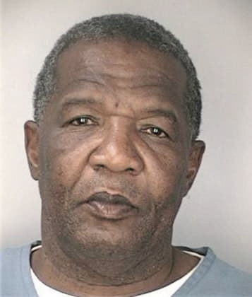 Nelson White - Hillsborough County, FL 