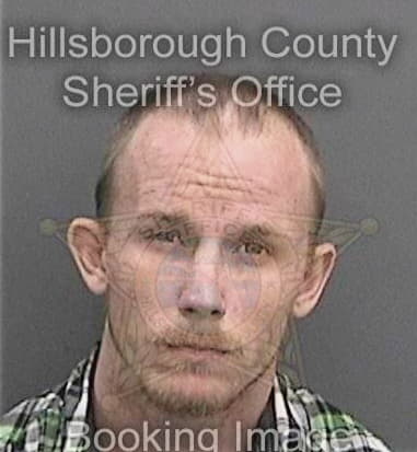 Shane Whitehurst - Hillsborough County, FL 