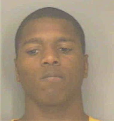 Christopher Whiteside, - Polk County, FL 