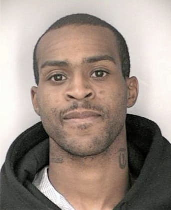 Derrick Williams - Hillsborough County, FL 