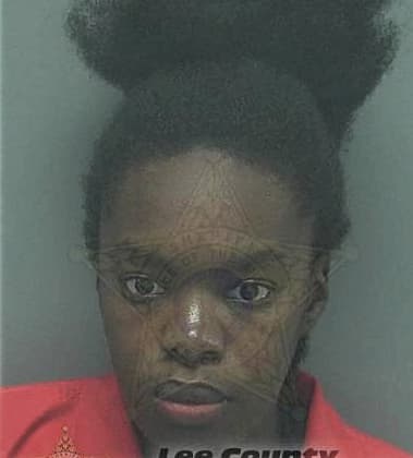 Roselyn Williams, - Lee County, FL 