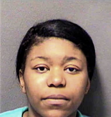 Shekesha Williams - Mecklenburg County, NC 
