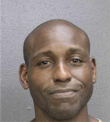 Gustaryus Williamson, - Broward County, FL 