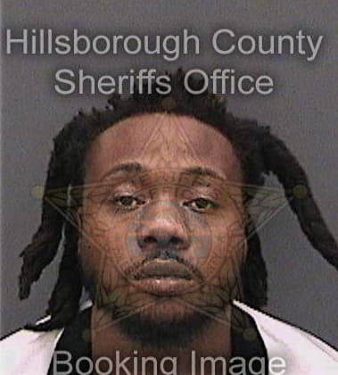 Sean Wilson, - Hillsborough County, FL 