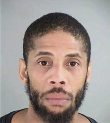 Robert Woodson - Henrico County, VA 