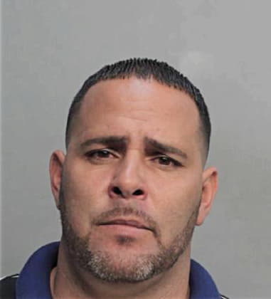 Jean Acevedo-Santiago, - Dade County, FL 