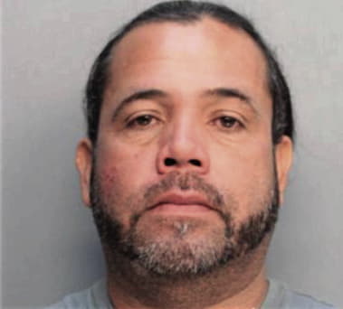 Jorge Acosta, - Dade County, FL 