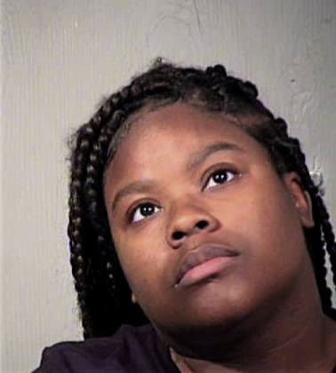Buthana Alkhafaji - Maricopa County, AZ 
