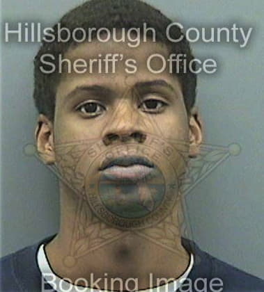 Michael Allen, - Hillsborough County, FL 