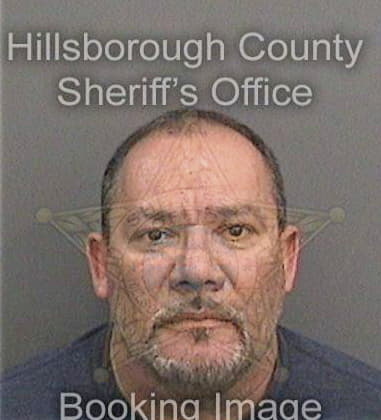 Gustavo Alvarez, - Hillsborough County, FL 