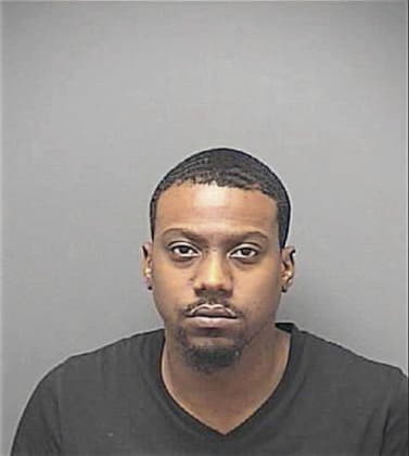 Aaron Baldwin, - Guilford County, NC 