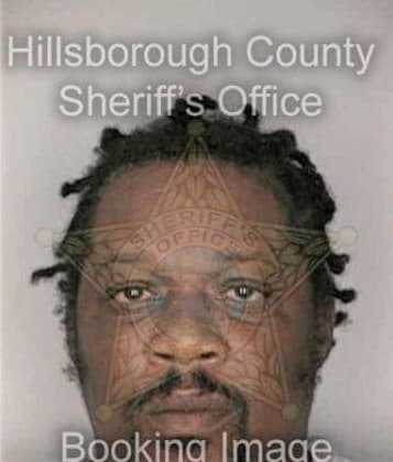 Fred Banks, - Hillsborough County, FL 