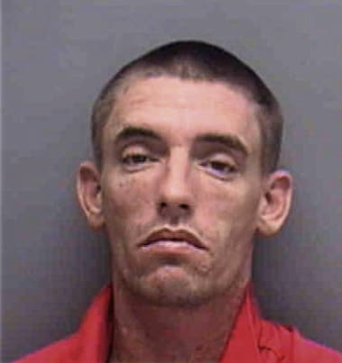 Christopher Bastin, - Lee County, FL 