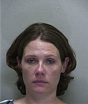 Julie Baumgardt, - Marion County, FL 