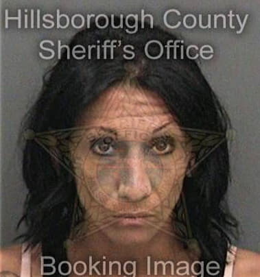 Elizabeth Berrios, - Hillsborough County, FL 