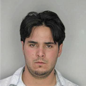 Christopher Bilodeau - Hillsborough County, FL 