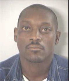 Christopher Blake - Fulton County, GA 