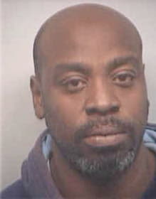 Maurice Bonner - Fulton County, GA 