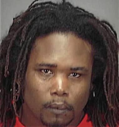 Moses Bostick - Polk County, FL 