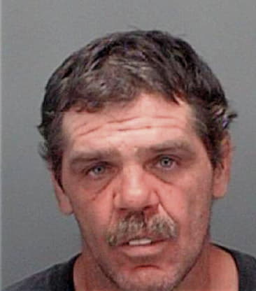 Paul Bowers - Pinellas County, FL 